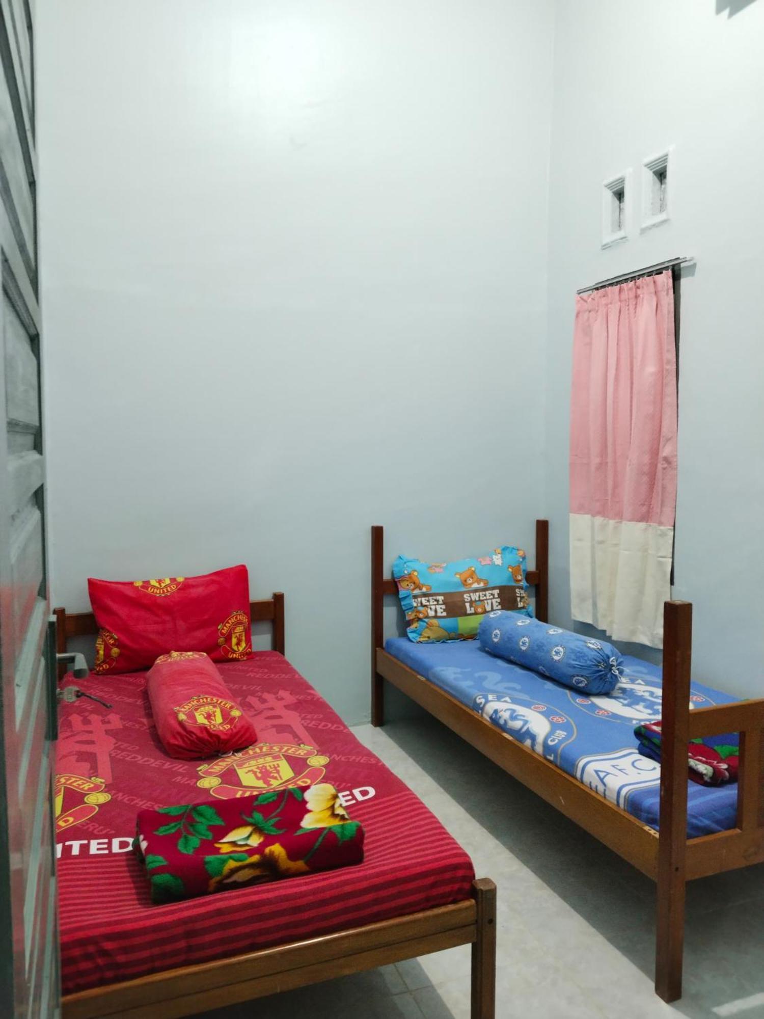 Rome Residence Sibolga Pandan Halangan Extérieur photo
