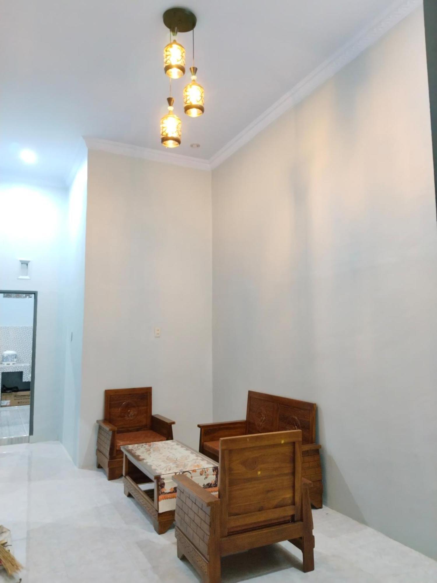 Rome Residence Sibolga Pandan Halangan Extérieur photo