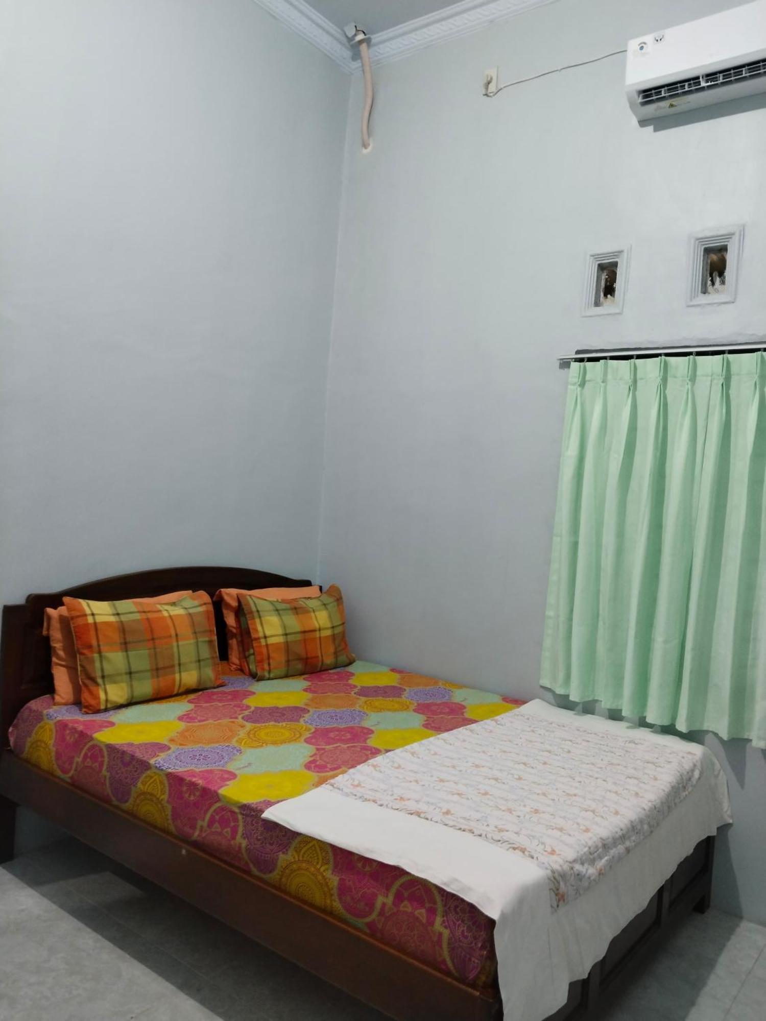 Rome Residence Sibolga Pandan Halangan Extérieur photo