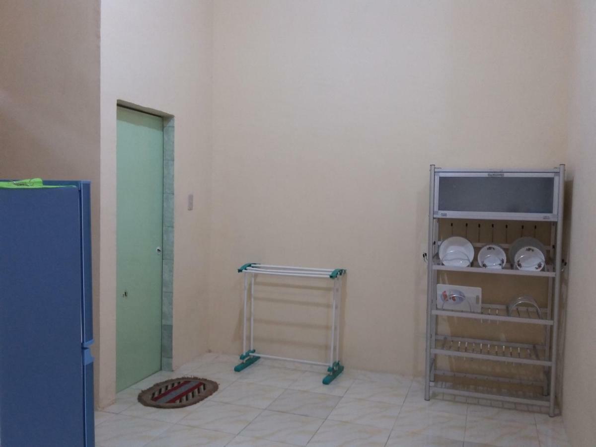 Rome Residence Sibolga Pandan Halangan Extérieur photo