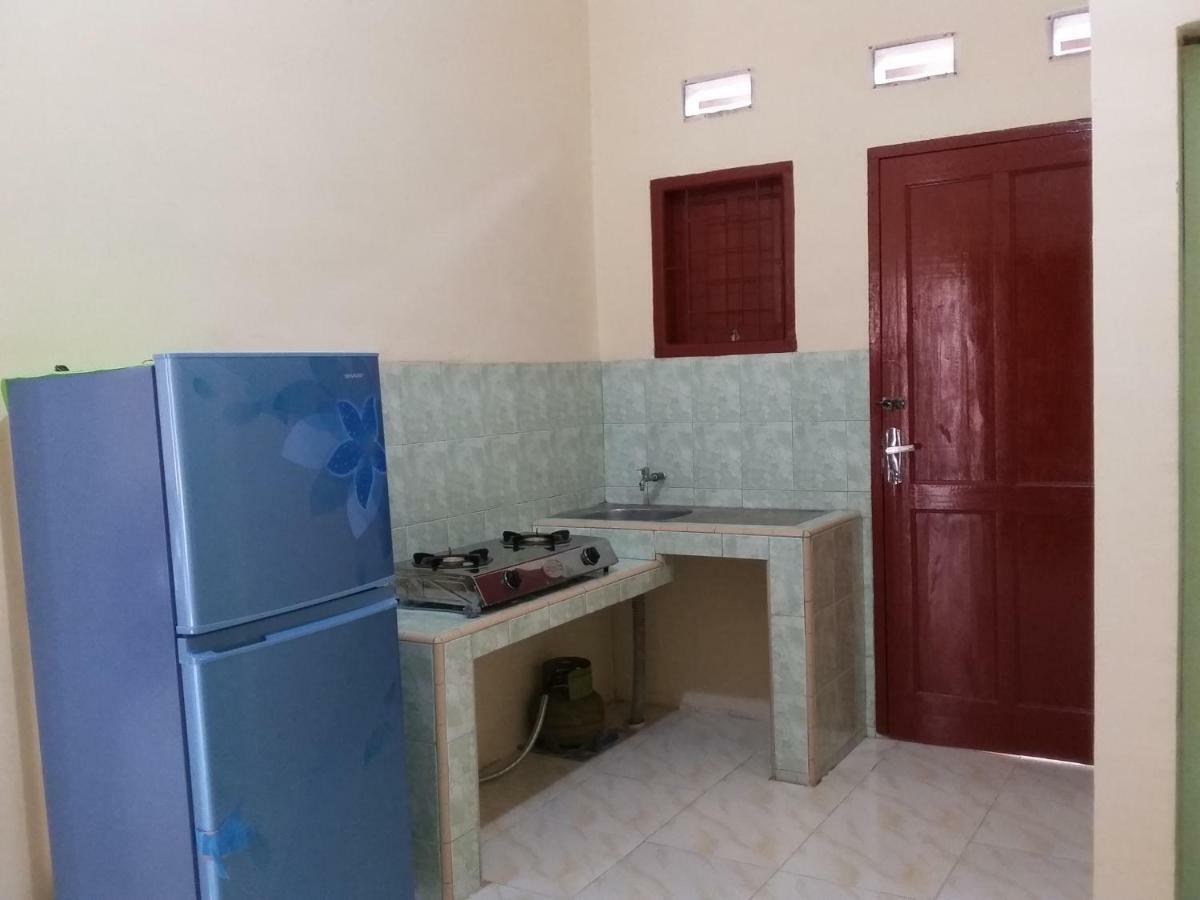 Rome Residence Sibolga Pandan Halangan Extérieur photo