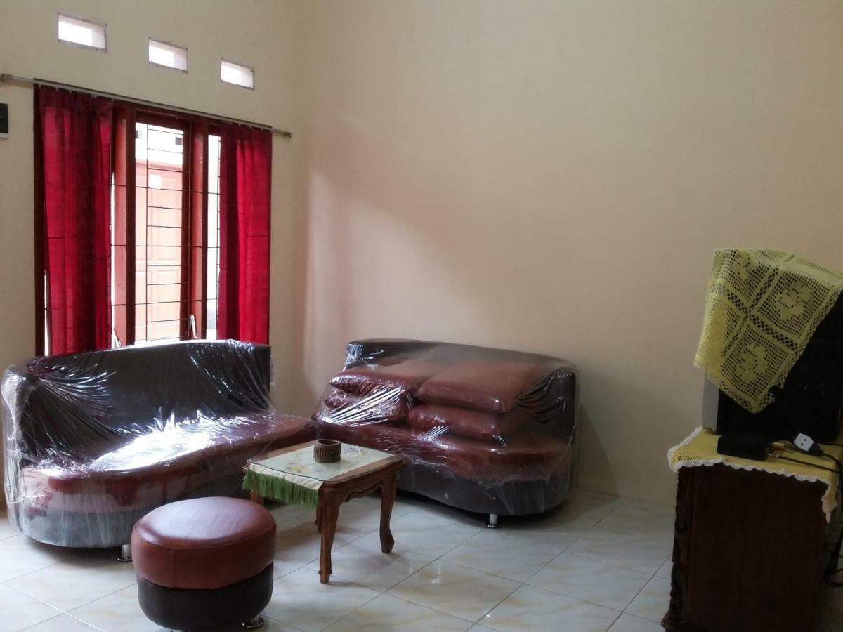 Rome Residence Sibolga Pandan Halangan Extérieur photo